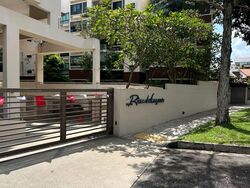 Riz Haven (D17), Apartment #585437791